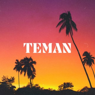 Teman ft. Redz & AxelJonas lyrics | Boomplay Music