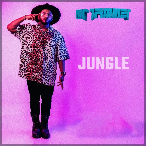 Jungle | Boomplay Music