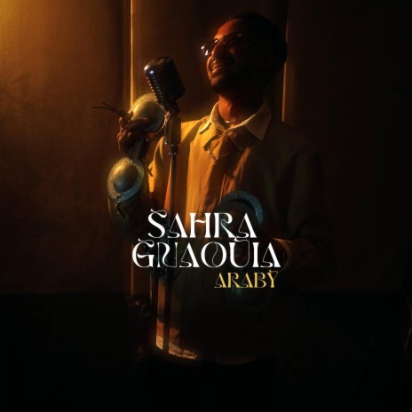 Sahra Gnaouia | Boomplay Music