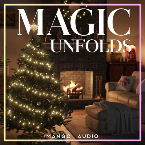 Magic Unfolds | Boomplay Music