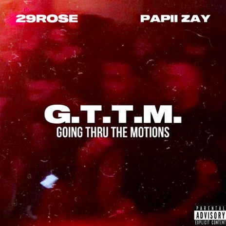 Going Thru The Motions ft. Versa Zay | Boomplay Music