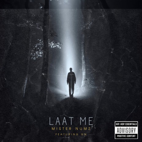 Laat me ft. GN | Boomplay Music