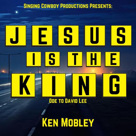 Jesus is The King | Boomplay Music