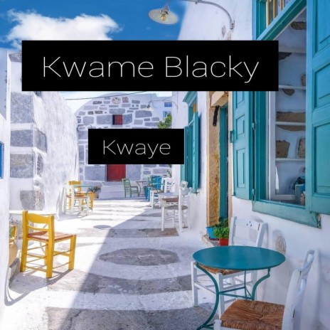 Kwaye