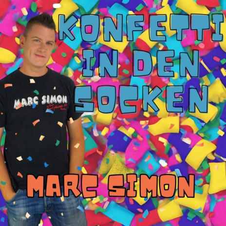 Konfetti in den Socken | Boomplay Music