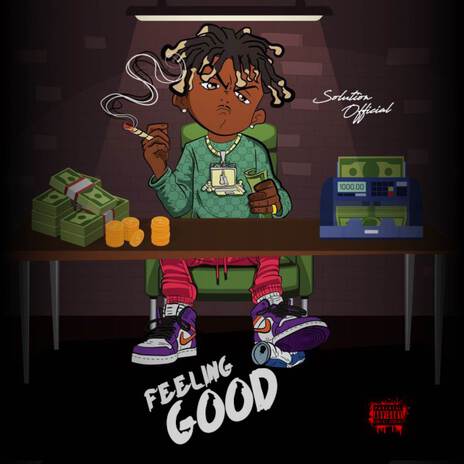 Feeling Good | Boomplay Music