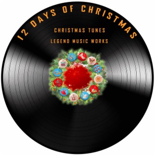 12 Days of Christmas (Instrumental)