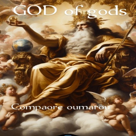 GOD of gods | Boomplay Music
