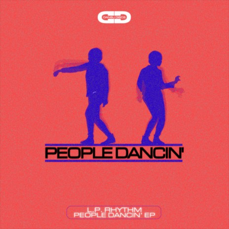 People Dancin' | Boomplay Music