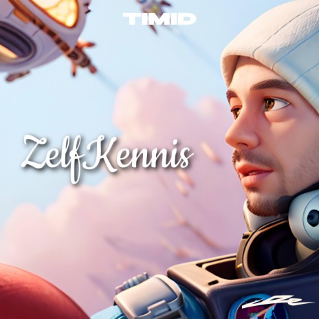 Zelfkennis | Boomplay Music