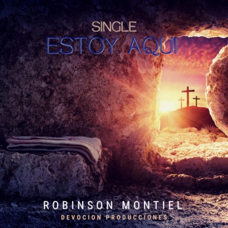 ESTOY AQUÍ | Boomplay Music