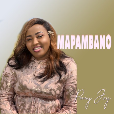 Mapambano | Boomplay Music