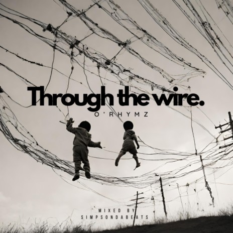 Through the Wire | Boomplay Music