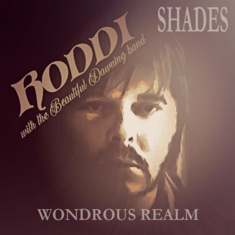 WONDROUS REALM | Boomplay Music