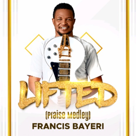 LIFTED (PRAISE MEDLEY) | Boomplay Music