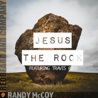 Jesus The Rock