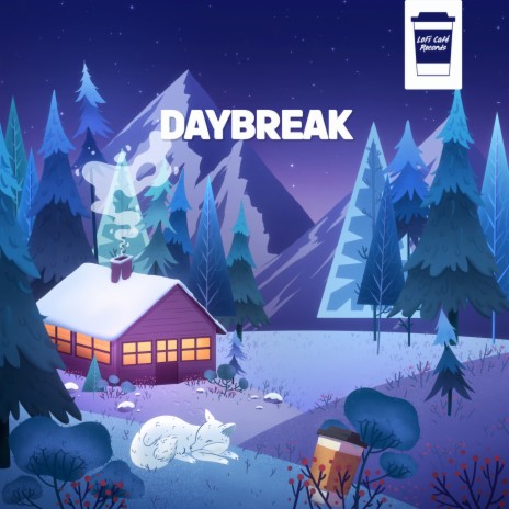 Daybreak ft. Lucid Keys & wood. | Boomplay Music