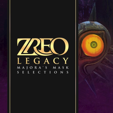 Song of Healing (From The Legend of Zelda: Majora's Mask) | Boomplay Music