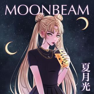 MOONBEAM lyrics | Boomplay Music