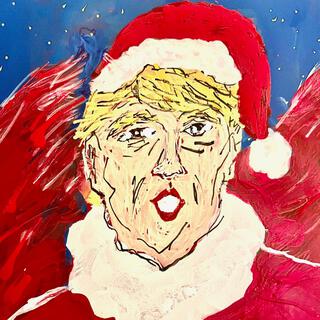 A Red Christmas (And a Trumpy New Year) lyrics | Boomplay Music