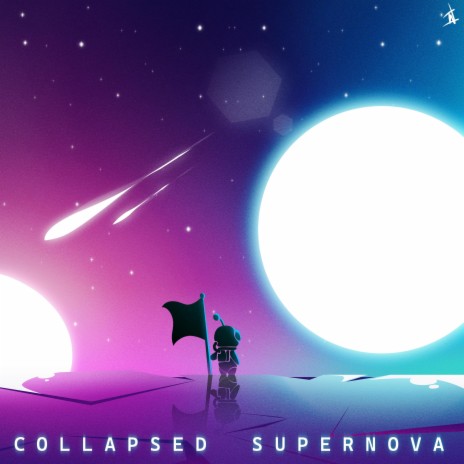 Collapsed Supernova ft. taffycat36 | Boomplay Music