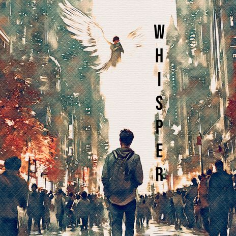 Whisper (Ремикс) | Boomplay Music