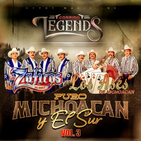 El Especialista (Banda) ft. Los Ases De Michoacan