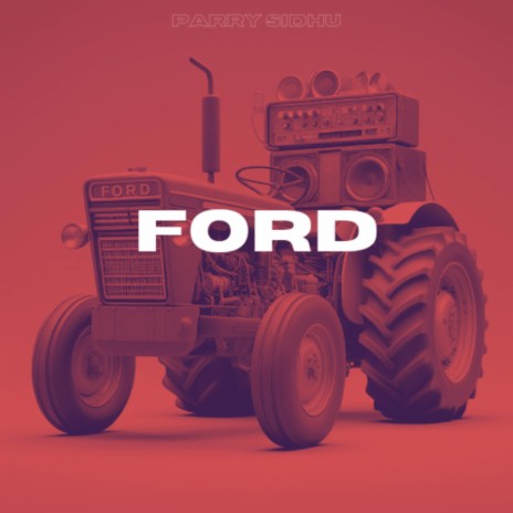 Ford | Boomplay Music