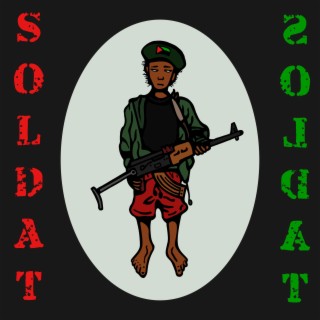 Soldat lyrics | Boomplay Music