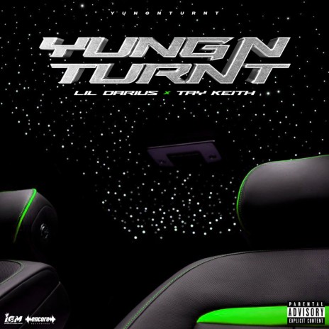 Way Too Turnt (with Tay Keith) | Boomplay Music