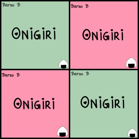Onigiri | Boomplay Music