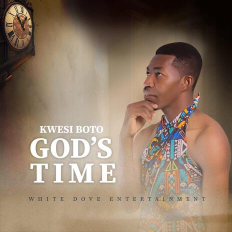 God's Time | Boomplay Music