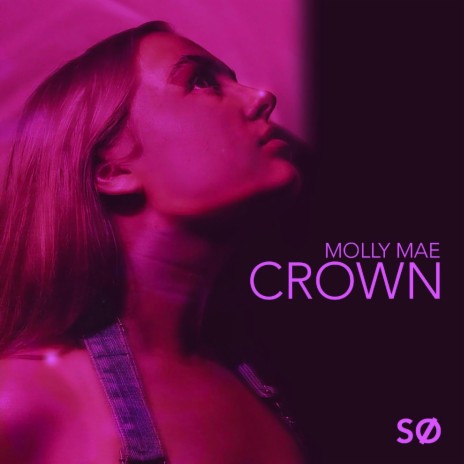 Crown (Sped Up Version) ft. Molly Mae