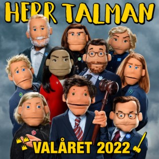 Valåret 2022