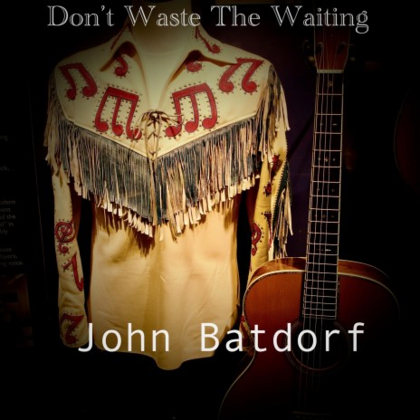 Don't Waste the Waiting | Boomplay Music