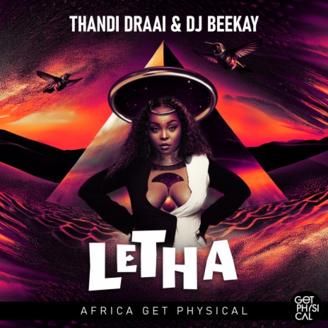 Letha (Edit) ft. DJ Beekay | Boomplay Music