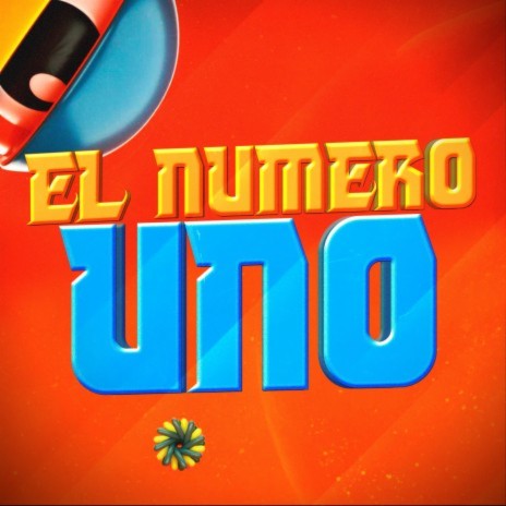 El Numero Uno (PERREO) ft. EmiDiaz | Boomplay Music