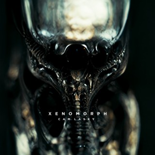 XENOMORPH, Vol. 3