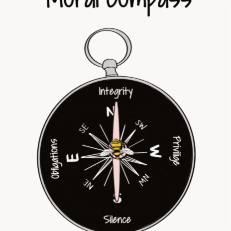 Moral Compass | Boomplay Music