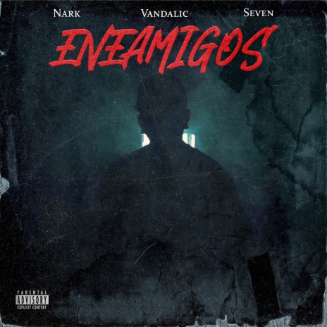 Eneamigos ft. Los Geezys | Boomplay Music