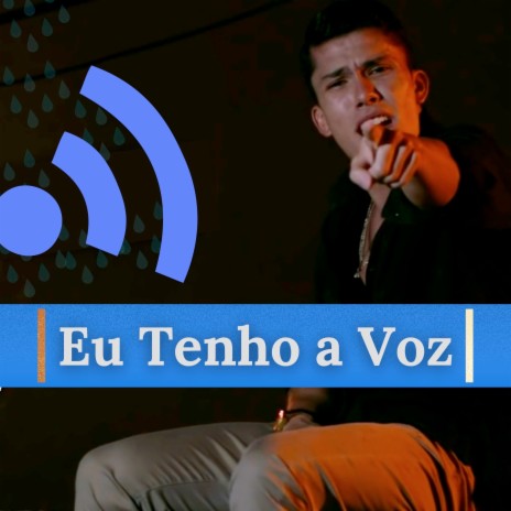 Eu Tenho a Voz | Boomplay Music