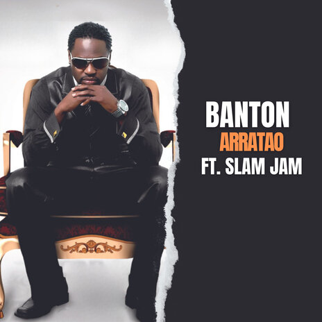 Arratao ft. Slam Jam | Boomplay Music