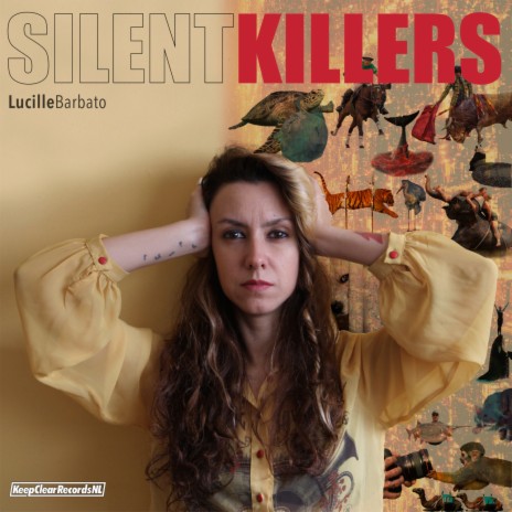 Silent Killers | Boomplay Music