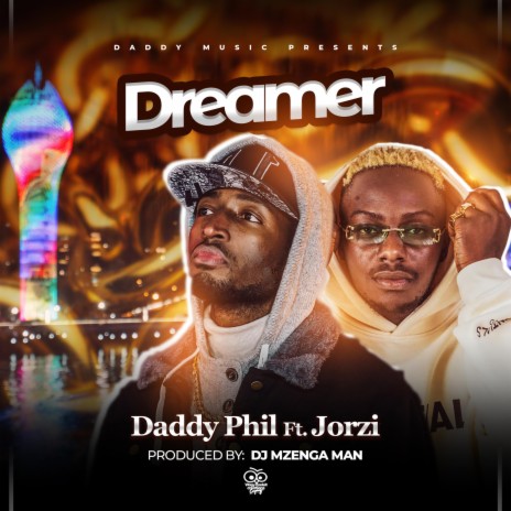 Dreamer ft. Jorzi | Boomplay Music