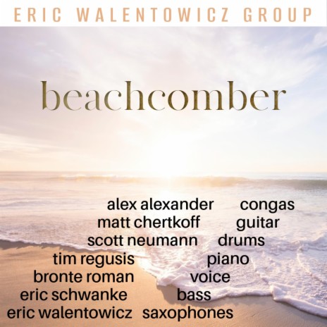 Beachcomber