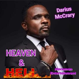 Heaven and hell