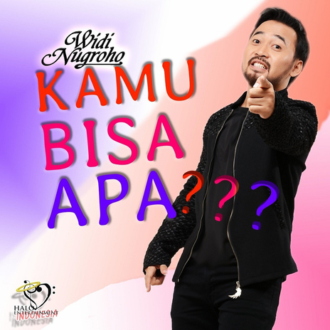 Kamu Bisa Apa? | Boomplay Music