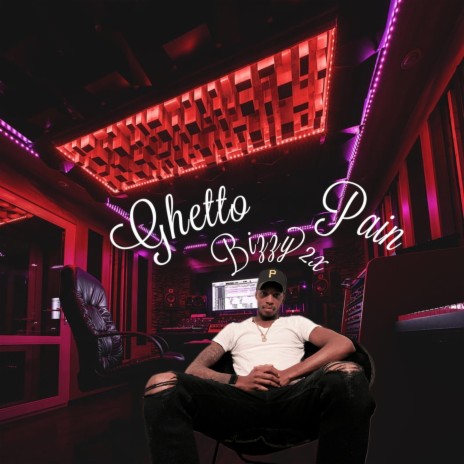 Ghetto Pain | Boomplay Music