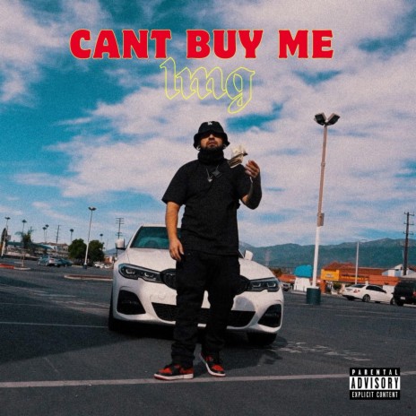 CANT BUY ME | Boomplay Music