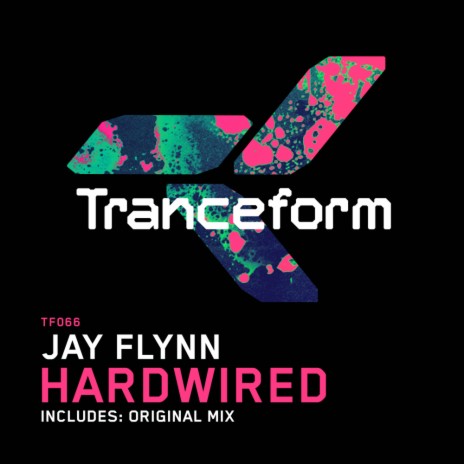 Hardwired (Original Mix)